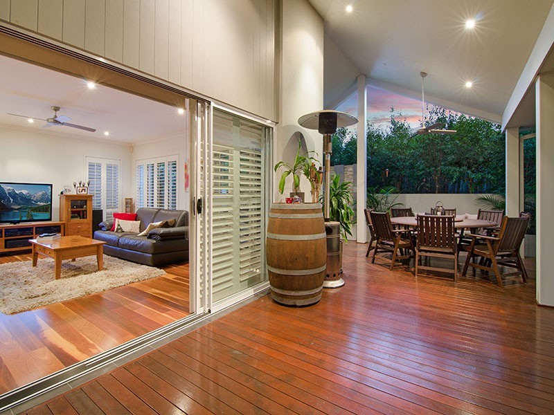 8 Satinay Pde., North Lakes QLD 4509