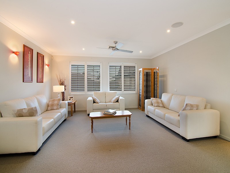 8 Satinay Pde., North Lakes QLD 4509