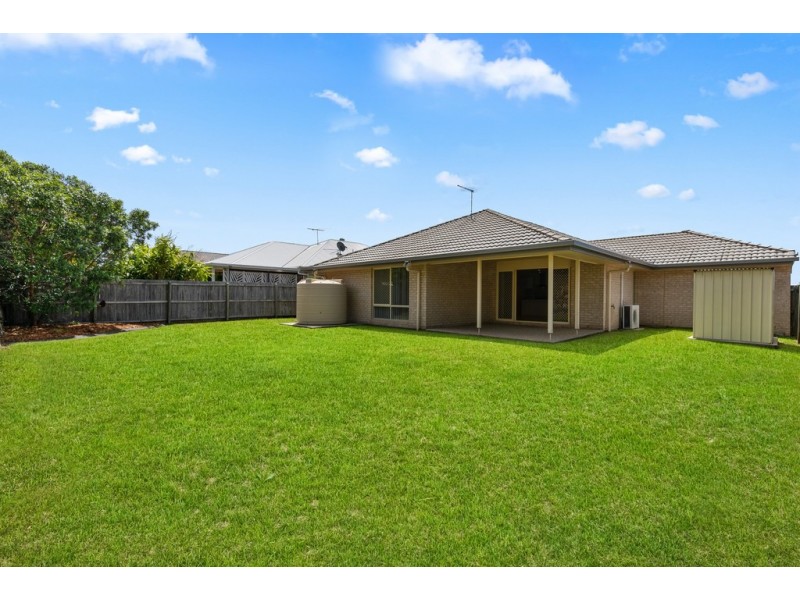 34 Chrysler Parade, North Lakes QLD 4509