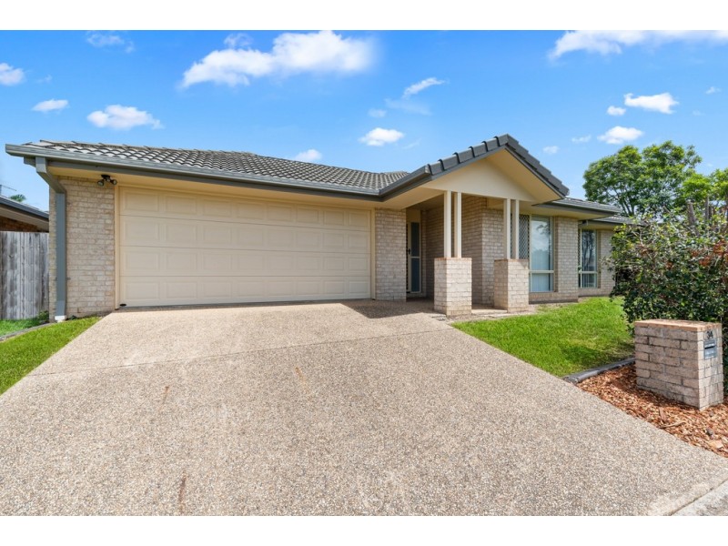 34 Chrysler Parade, North Lakes QLD 4509