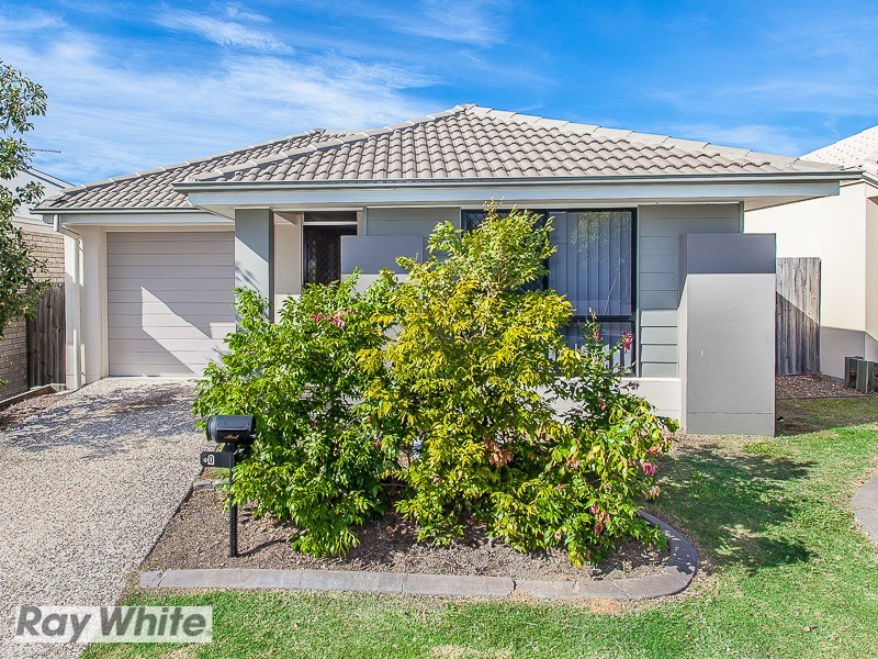90 Daintree CCT, North Lakes QLD 4509