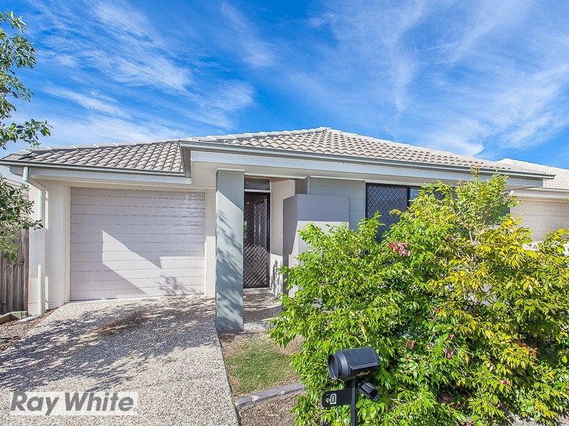 90 Daintree CCT, North Lakes QLD 4509