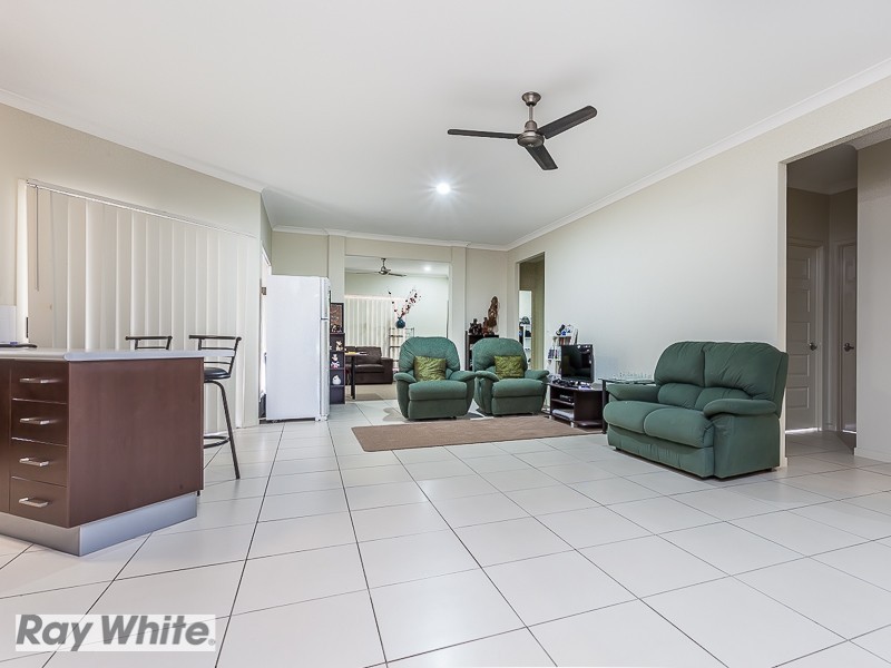 45 Gibbs Street, North Lakes QLD 4509