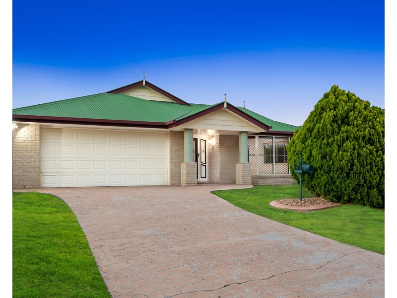 47 Freshwater Creek Road, Mango Hill QLD 4509