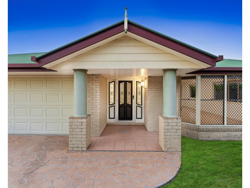 47 Freshwater Creek Road, Mango Hill QLD 4509
