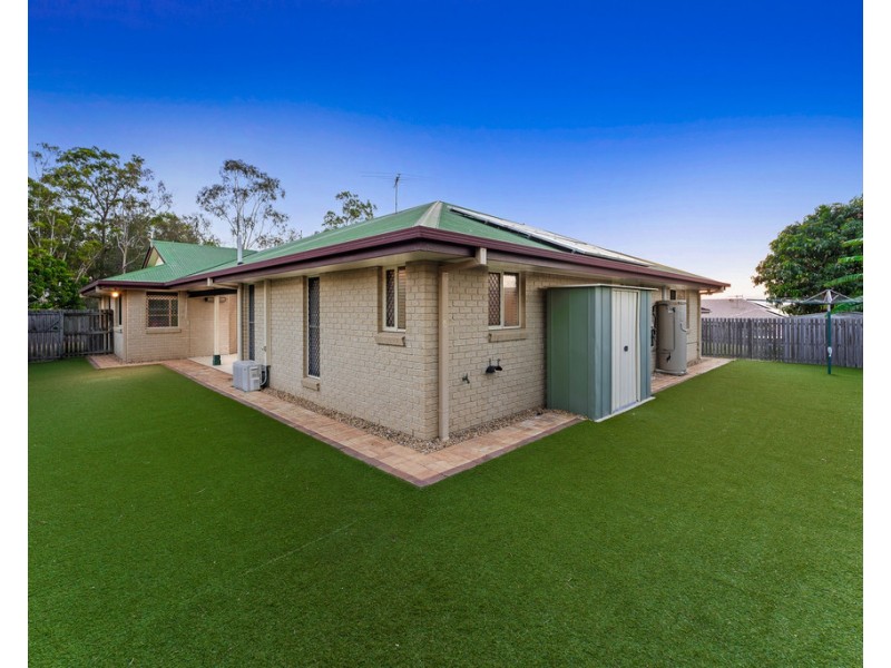 47 Freshwater Creek Road, Mango Hill QLD 4509