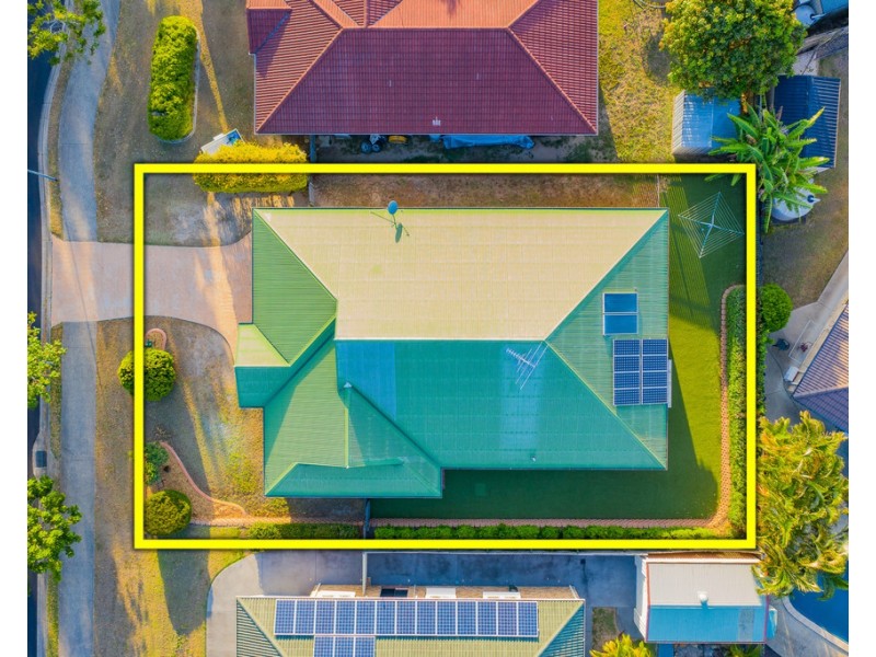 47 Freshwater Creek Road, Mango Hill QLD 4509