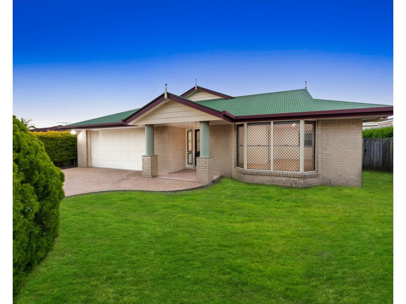 47 Freshwater Creek Road, Mango Hill QLD 4509