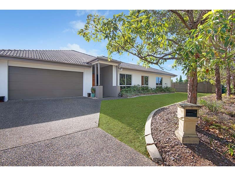 37 Cottonwood Circuit, North Lakes QLD 4509