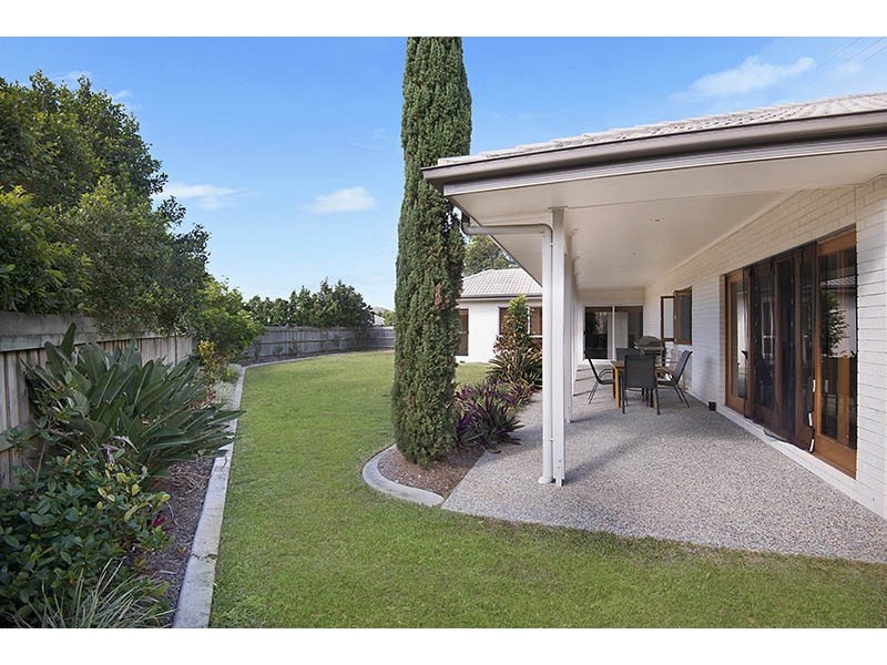 37 Cottonwood Circuit, North Lakes QLD 4509