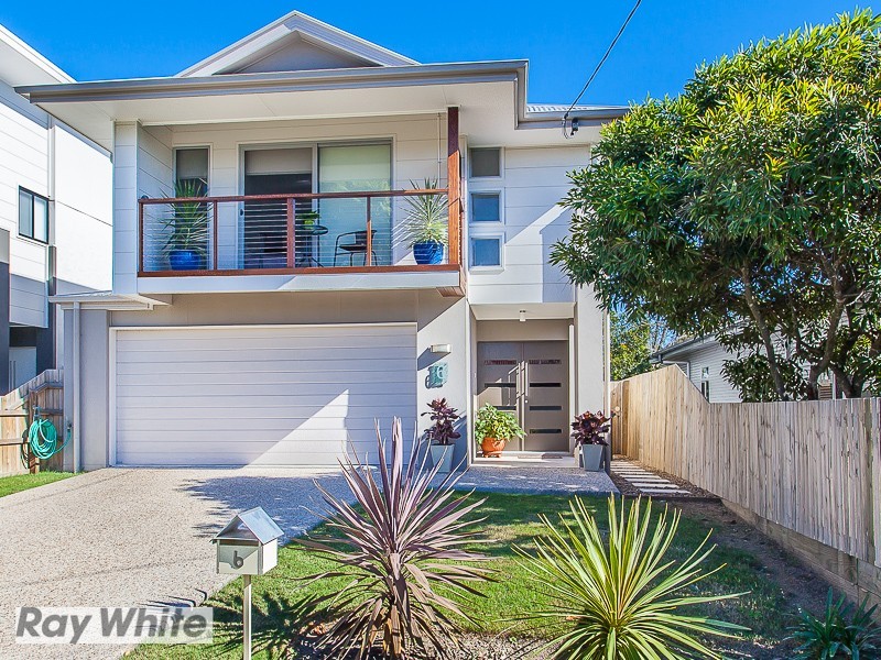 6 Borrows Street, Virginia QLD 4014