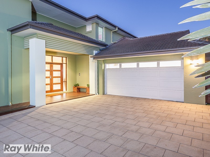 20 Marsh Parade, North Lakes QLD 4509