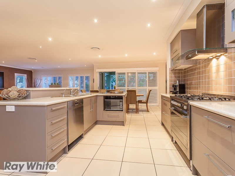 20 Marsh Parade, North Lakes QLD 4509