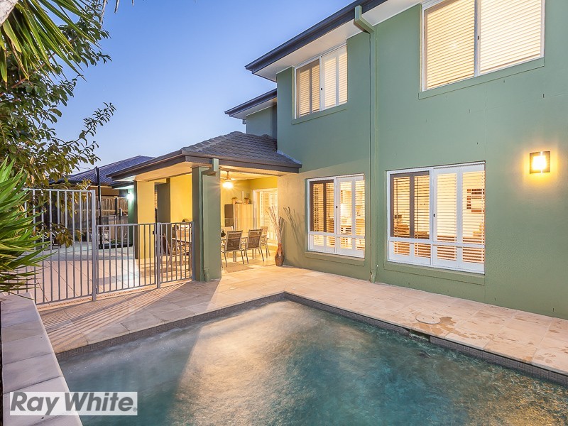 20 Marsh Parade, North Lakes QLD 4509