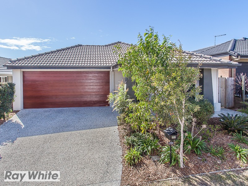 26 Hartley Crescent, North Lakes QLD 4509
