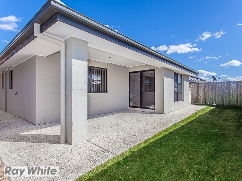 26 Hartley Crescent, North Lakes QLD 4509