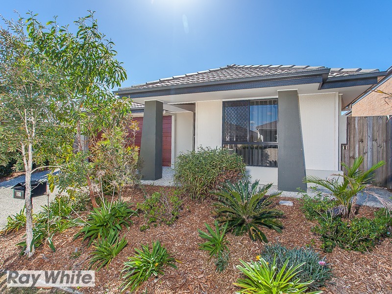 26 Hartley Crescent, North Lakes QLD 4509