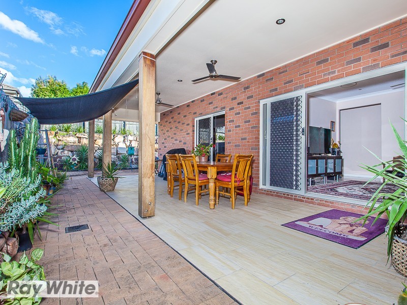 25 Kowari Crescent, North Lakes QLD 4509