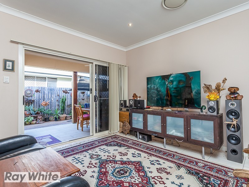 25 Kowari Crescent, North Lakes QLD 4509