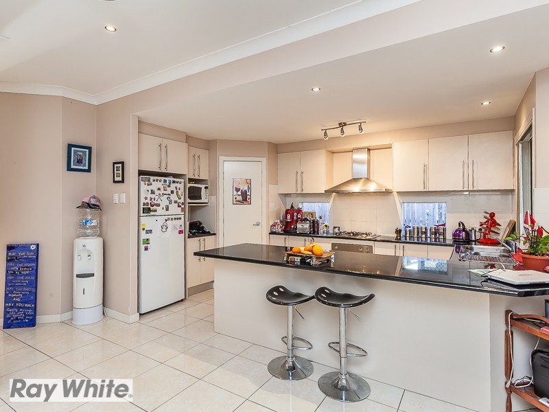 25 Kowari Crescent, North Lakes QLD 4509