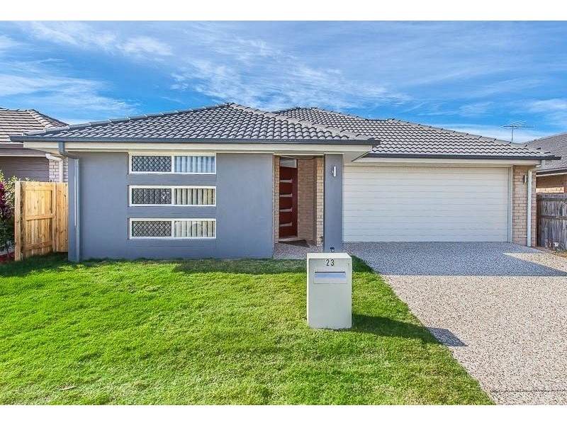 23 Dickson Crescent, North Lakes QLD 4509