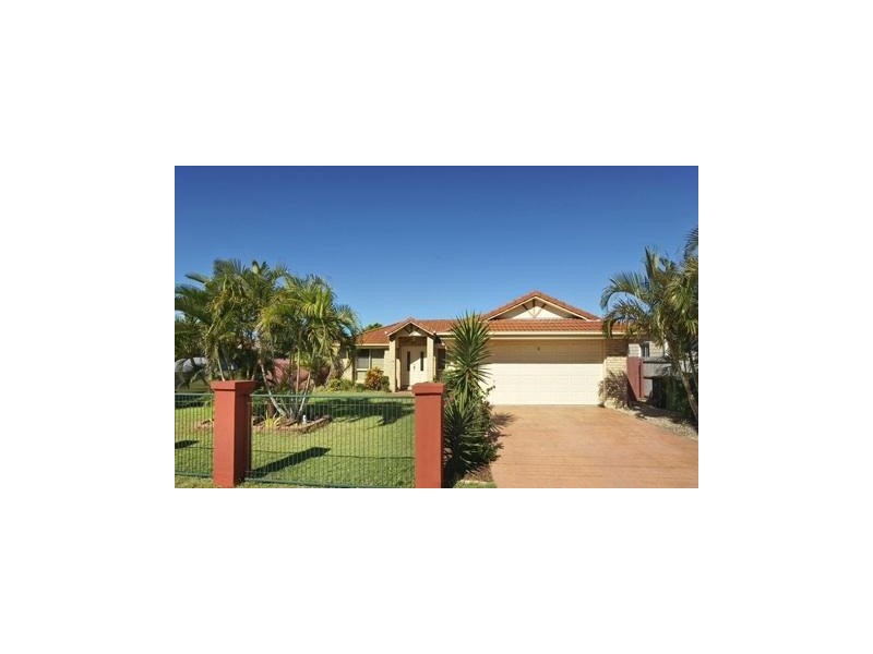 9 Higgs Street, Rothwell QLD 4022