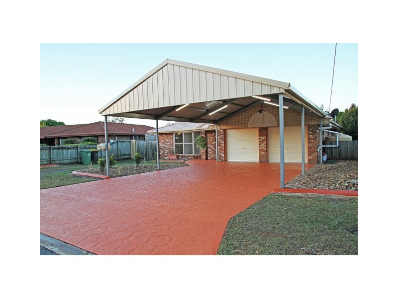 11 Schubert Court, Burpengary QLD 4505