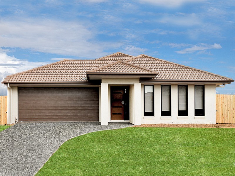 87 Mapleton Drive, North Lakes QLD 4509