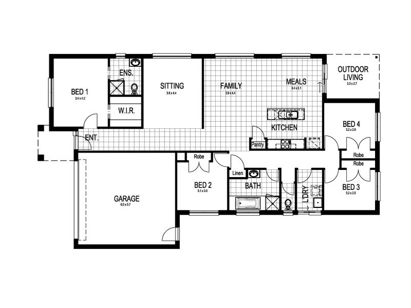 87 Mapleton Drive, North Lakes QLD 4509