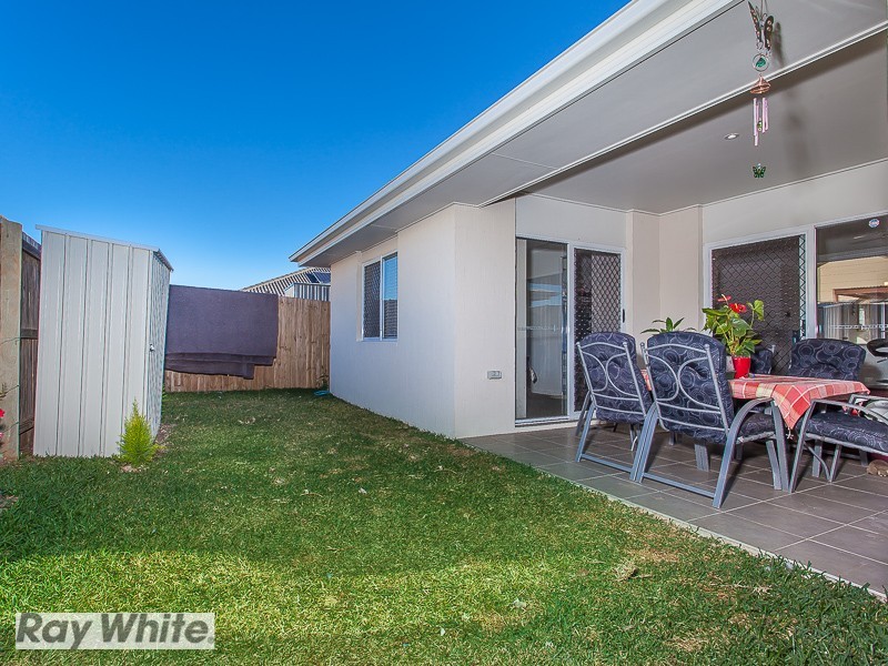 35 Manhattan Crescent, North Lakes QLD 4509