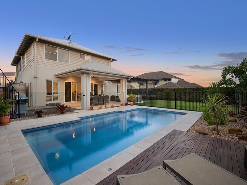 9 Mickelson Street, North Lakes QLD 4509