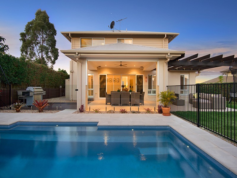 9 Mickelson Street, North Lakes QLD 4509