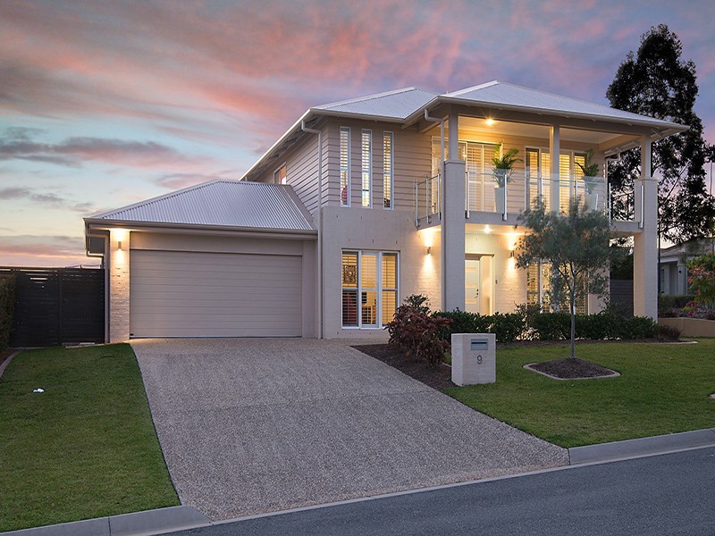 9 Mickelson Street, North Lakes QLD 4509