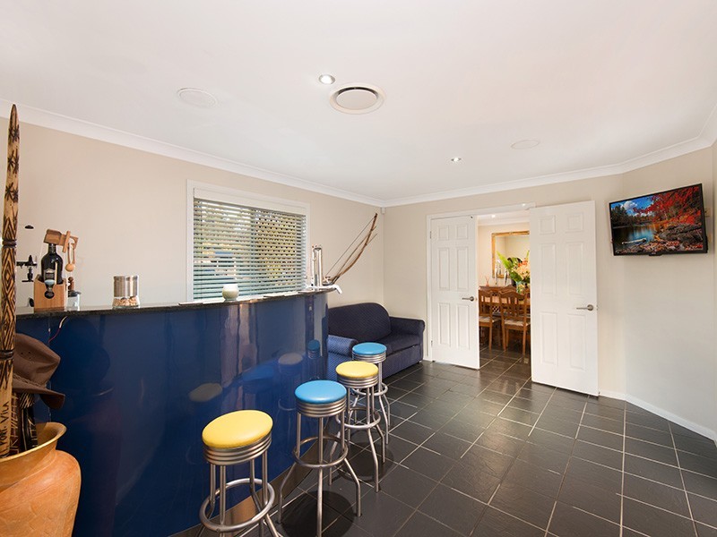27 Heathcote Avenue, North Lakes QLD 4509
