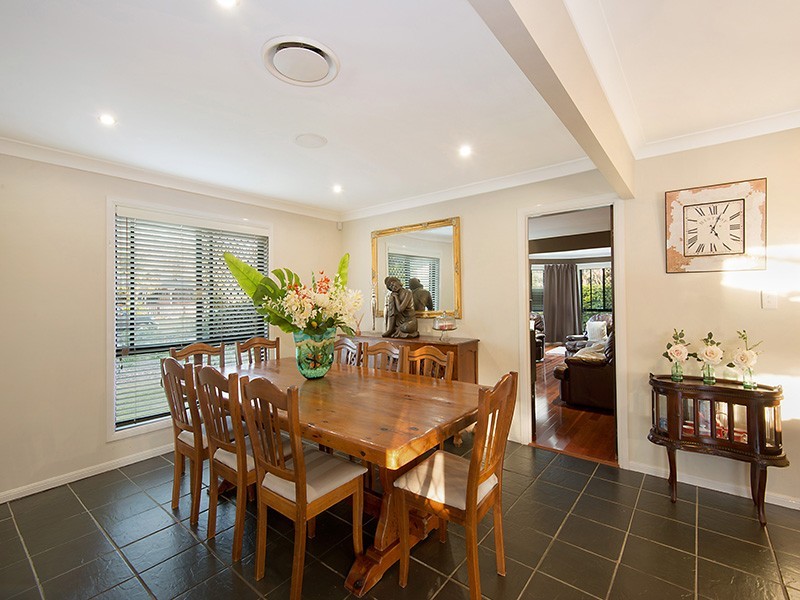 27 Heathcote Avenue, North Lakes QLD 4509