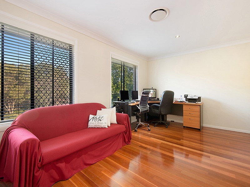 27 Heathcote Avenue, North Lakes QLD 4509
