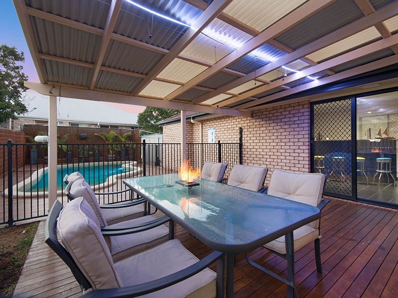 27 Heathcote Avenue, North Lakes QLD 4509