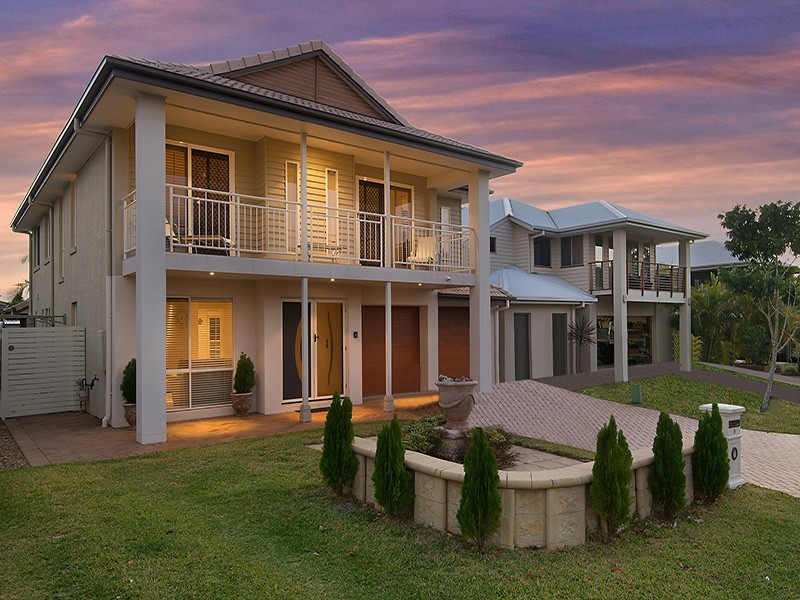 9 Allenby Close, North Lakes QLD 4509