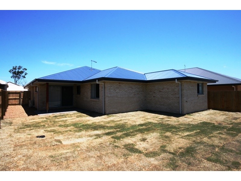 21. Abercrombie Street, Mango Hill QLD 4509