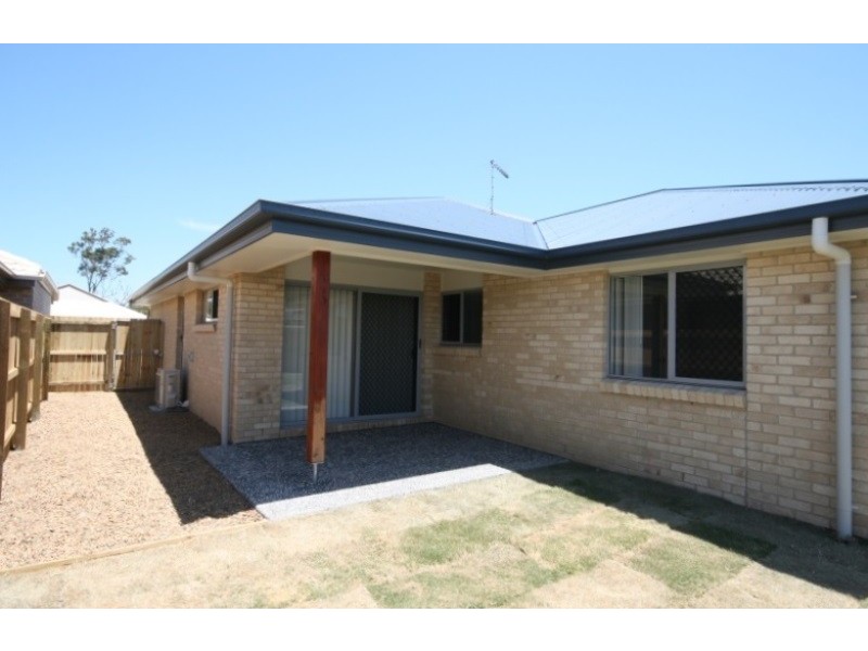 21. Abercrombie Street, Mango Hill QLD 4509