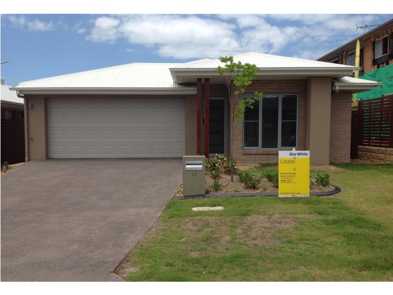 13. Stamens Street, Mango Hill QLD 4509
