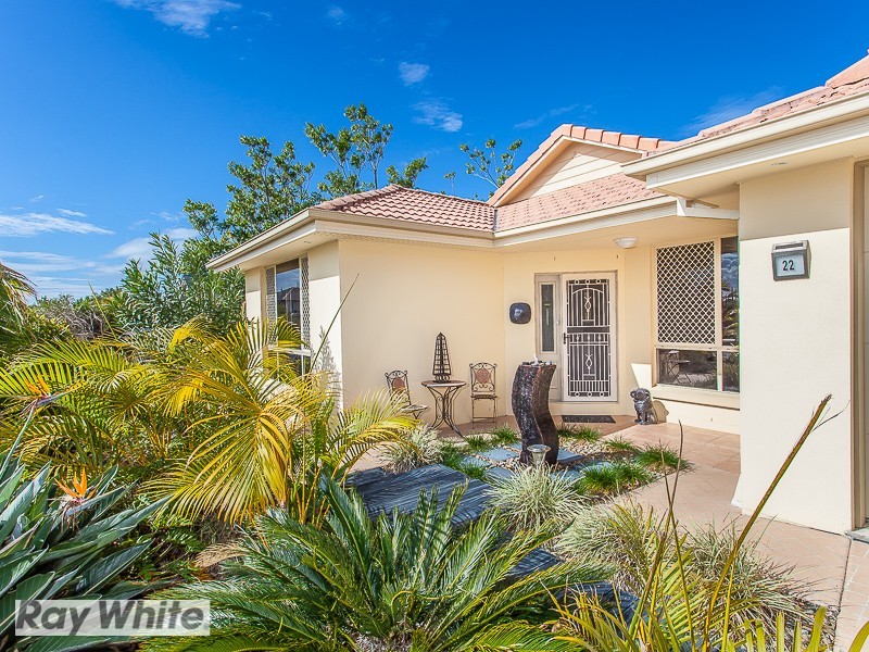 22 Marsh Parade, North Lakes QLD 4509