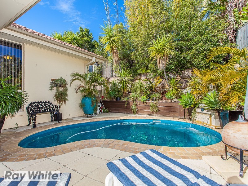 22 Marsh Parade, North Lakes QLD 4509