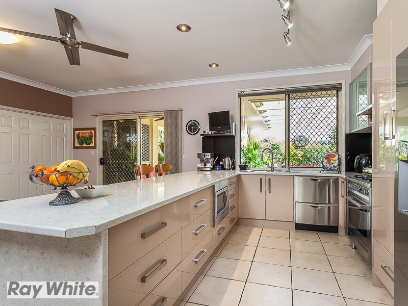 22 Marsh Parade, North Lakes QLD 4509