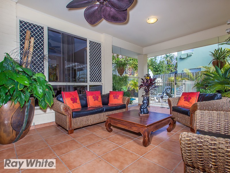 22 Marsh Parade, North Lakes QLD 4509