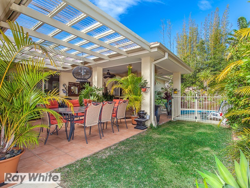22 Marsh Parade, North Lakes QLD 4509