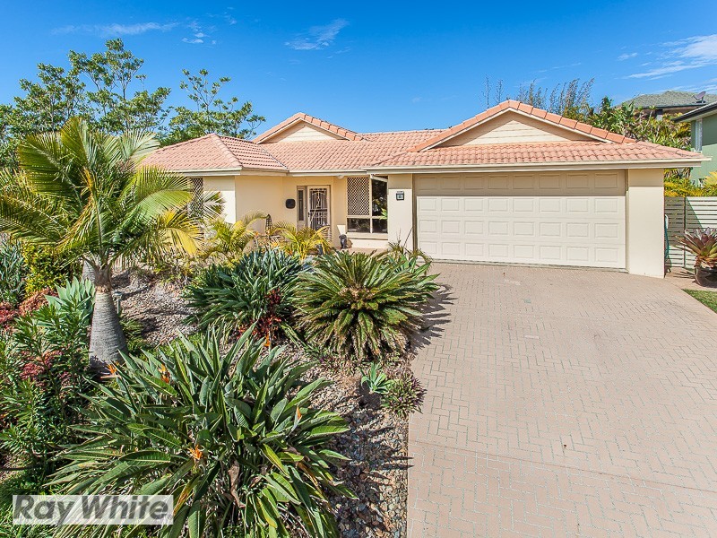 22 Marsh Parade, North Lakes QLD 4509