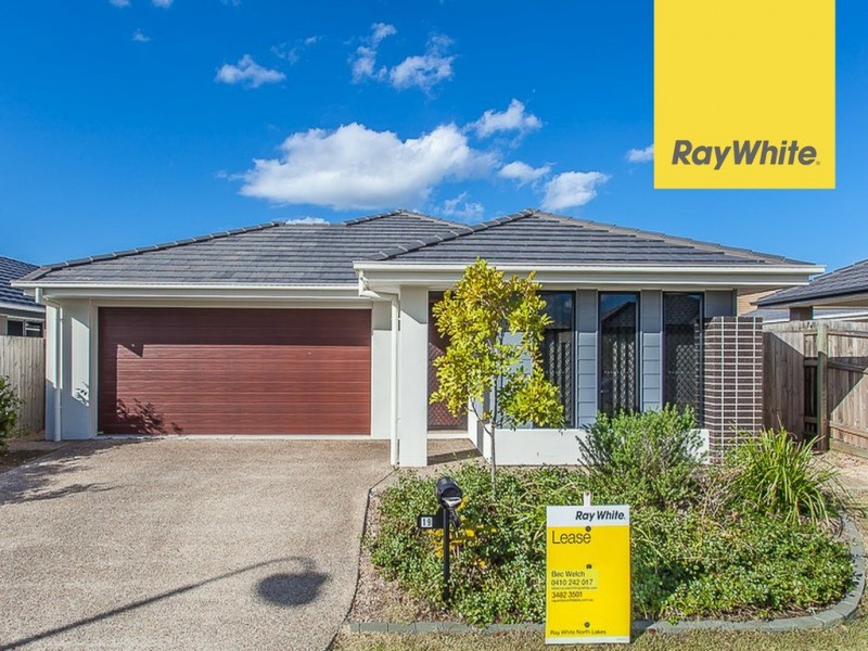 19 Medinah Circuit, North Lakes QLD 4509