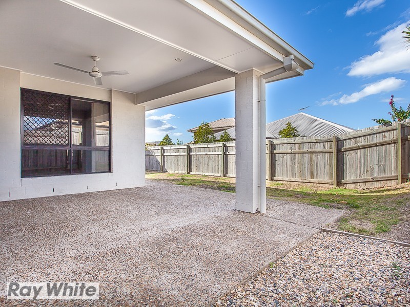 19 Medinah Circuit, North Lakes QLD 4509