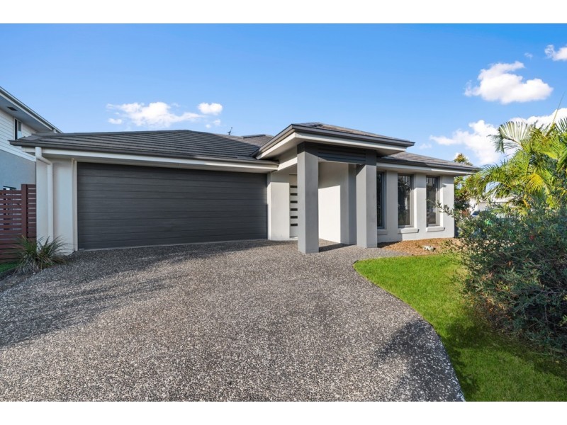 5 Paterson Street, North Lakes QLD 4509